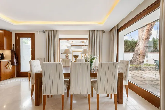Chalet 3 habitaciones 364m² en venta - Marbella — 16