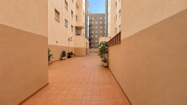 Piso en La Goleta VPO — 19