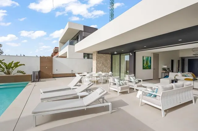 Villa 5 habitaciones 318m² en venta - Comunidad valenciana — 8