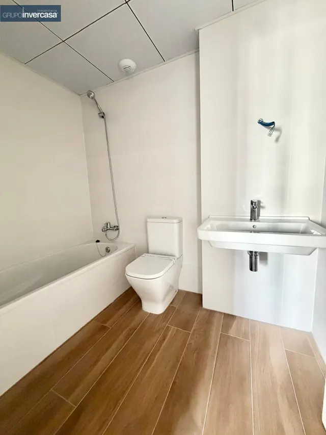 ¡A estrenar! Espectacular piso de obra nueva en Edificio Molí Mistral (Quart de Poblet) — 20