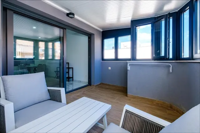 Apartamento 4 habitaciones 153m² en venta - Estacion de autobuses — 20