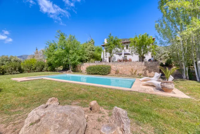Villa 5 habitaciones 350m² en venta - Esporles — 9