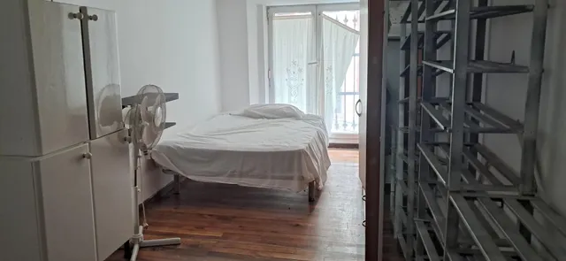 Piso centrico — 4