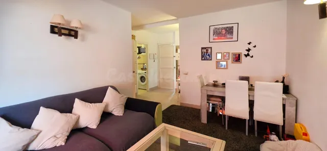 APARTAMENTO EN PRIMERA LÍNEA CON ACCESO DIRECTO AL MAR EN SA - foto 5