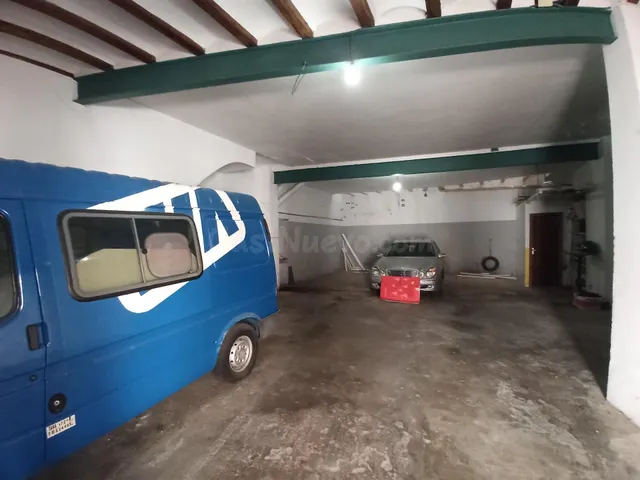 Se vende local de 130m2 en Alzira - foto 2
