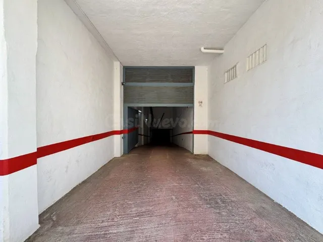 Apartamento con Vistas al Mar, plaza de garaje en La Mata (Costa Blanca) — 22