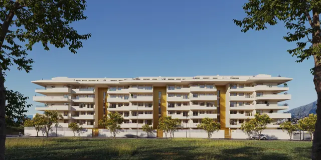 Apartamento 1 habitación 66m² en venta - Centro — 16