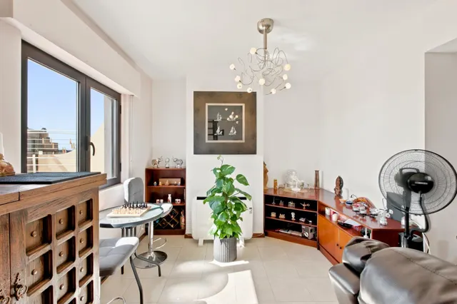 Ático Dúplex 4 habitaciones 173m² en venta - Algueirão - Mem - foto 4