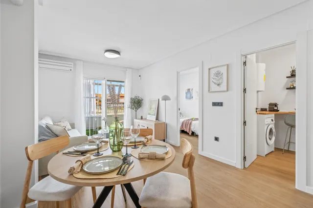 Apartamento 2 habitaciones 72m² en venta - Punta Prima — 12