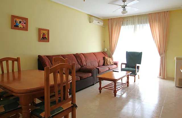Apartamento 3 habitaciones 101m² en venta - Estacion de autobuses — 20