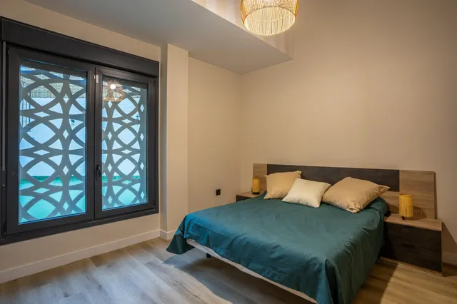 PISO LOFT ALCALDE MANUEL DEL VALLE — 16