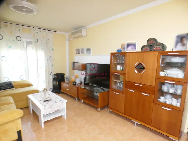 Dúplex en venta en Puerto de Mazarrón a 250 metros de la playa — 9