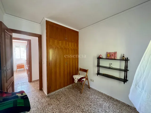 ESPECTACULAR CHALET EN LA DROVA — 27