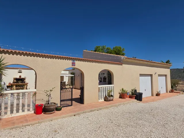 Villa 4 habitaciones 405m² en venta - Comunidad valenciana — 37