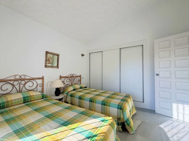 Adosado 2 habitaciones 130m² en venta - Costa Del Sol — 37
