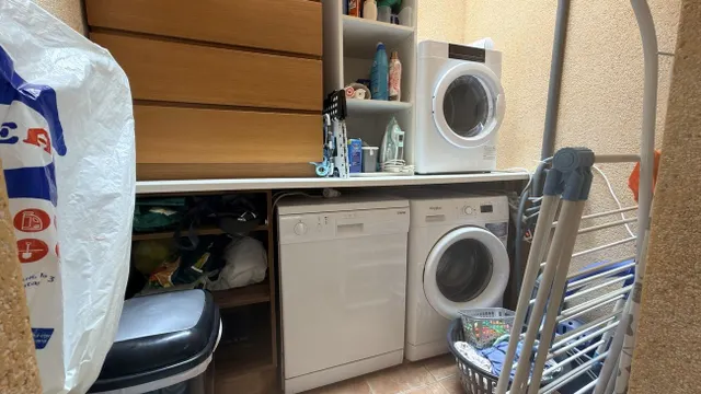 Casa 2 habitaciones 1m² en venta - Las Filipinas — 15