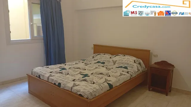 Los Cristianos  Piso 3 habitaciónes, 2 baños, cocina americana, salon comedor a 300 metros de playa las vistas — 6