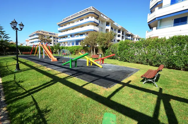 Apartamento 3 habitaciones 115m² en venta - Costa del Sol — 38