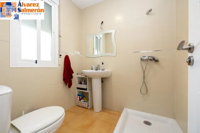 Adosado 3 habitaciones 195m² en venta - Vega de granada zona noroeste — 17