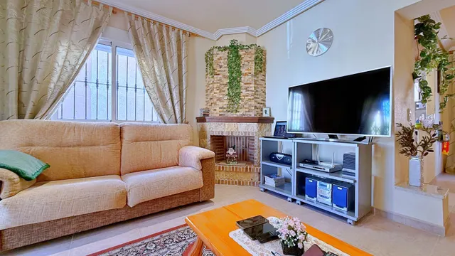 Villa 4 habitaciones 198m² en venta - Urbanización Perla del Mar — 22
