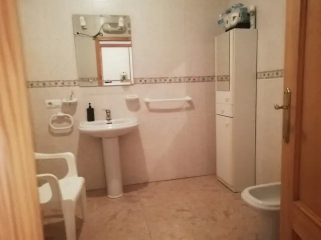 BENICOLET (VALENCIA) - CASA DE PUEBLO - SE VENDE — 13
