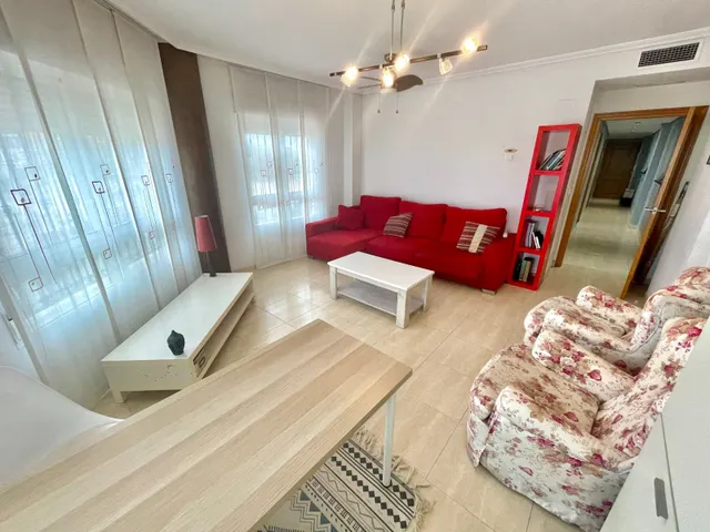 Apartamento 2 habitaciones 85m² en venta - Comunidad valenciana — 6