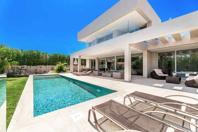 Chalet 5 habitaciones 450m² en venta - Marbella — 2