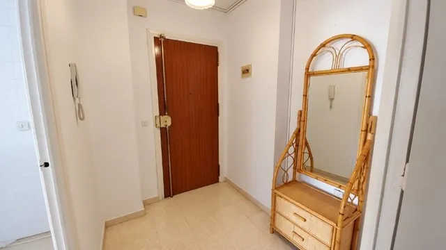 TU NUEVO HOGAR: 3 DORMITORIOS, GRAN TERRAZA Y GARAJE EN RECINTO CERRADO — 19