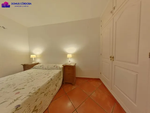 MAGNIFICO APARTAMENTO EN LA JUDERIA — 8