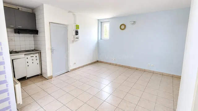 Piso 1 habitación 28m² en venta - Argüelles - foto 2
