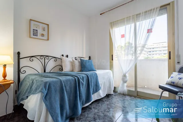 Piso de 2 habitaciones en venta en calle Priorat, Salou - foto 5