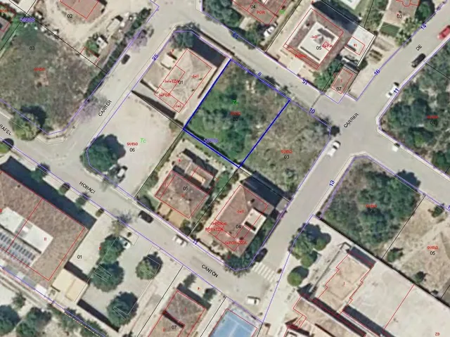 Solar en venta - Costitx