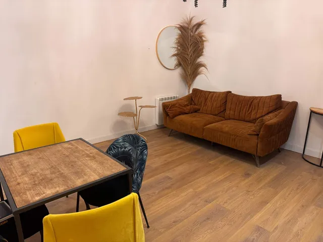 Piso 2 habitaciones 49m² en venta - Chueca — 8