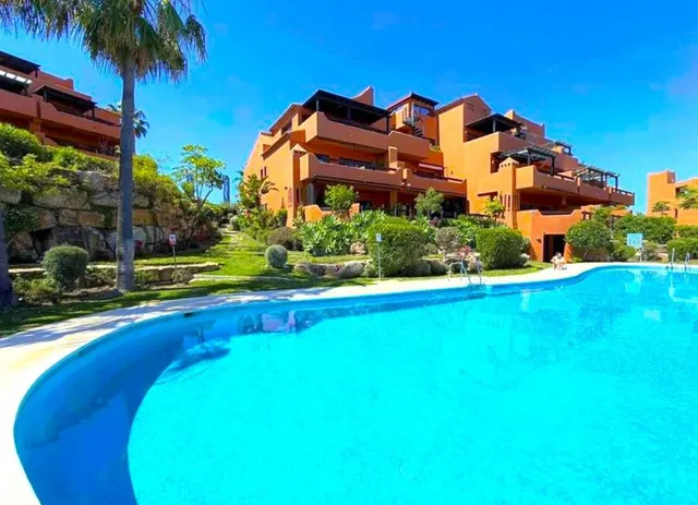 Piso en Venta en Arroyo Vaquero Málaga — 19