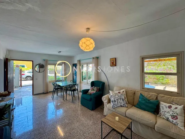 Chalet 3 habitaciones 113m² en venta - Cala Figuera - foto 5
