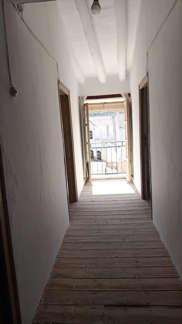 Casa en serón los zoilos Almería de siete habitaciones dos baños — 25
