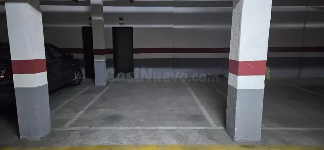 Venta de trastero con plaza de garaje en Benalmádena, Málaga - foto 3