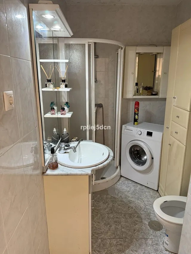 Ático 1 habitación 50m² en venta - Riviera del sol — 13