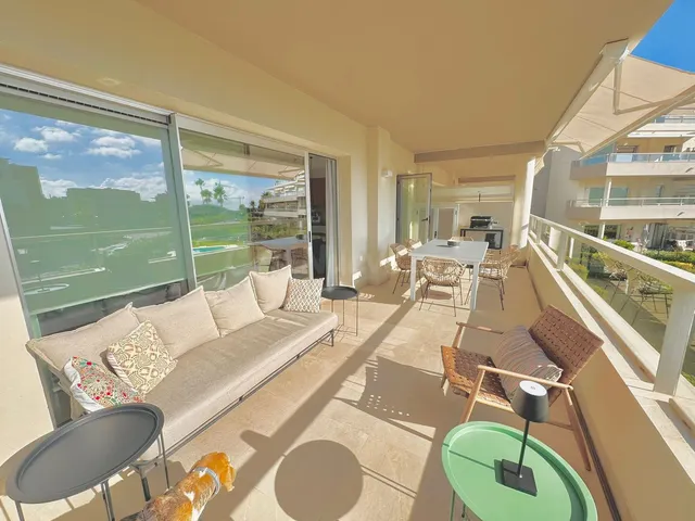 Apartamento 3 habitaciones 148m² en venta - Riviera del sol — 2