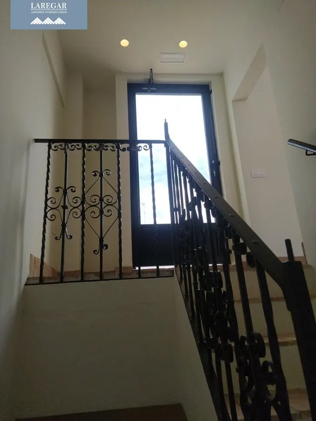 ESTUDIO EN ALQUILER 1 DORMITORIO EN TIRO DE LÍNEA — 38