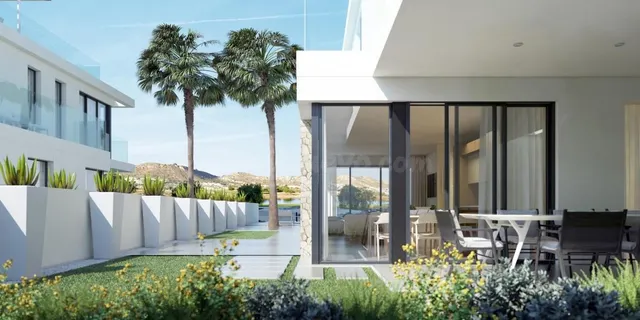 Adosado 3 habitaciones 451m² en venta - Comunidad valenciana - foto 4