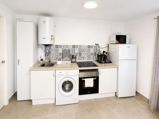 Apartamento 2 habitaciones 50m² en venta - Alicante — 4