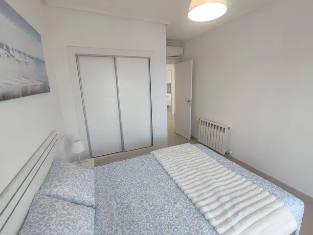 Apartamento 2 habitaciones en venta - SUCINA — 25