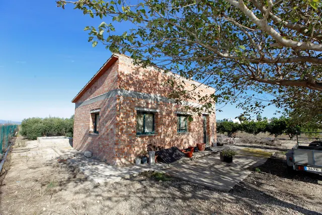 FINCA RUSTICA EN VENTA - foto 5