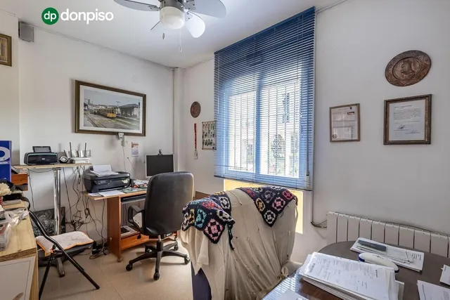 AMPLIA CASA DE 5 DORMITORIOS EN ALHENDÍN, GRANADA — 28