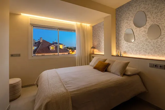 Apartamento 3 habitaciones 107m² en venta - Puerto Sol-Los Almendros-El Tomillar — 47
