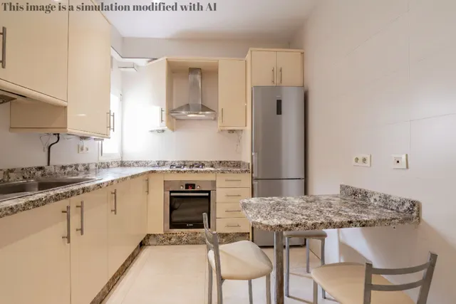 Apartamento 3 habitaciones 130m² en venta - Marbella — 15