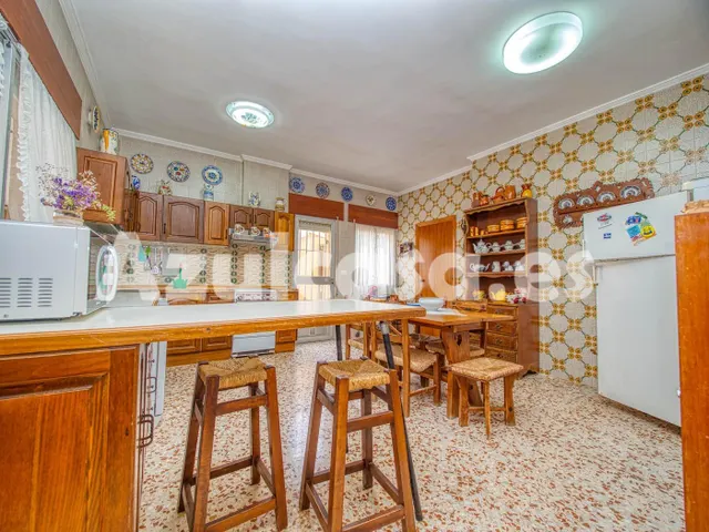Espectacular Villa muy próxima a La Manga del Mar Menor — 28