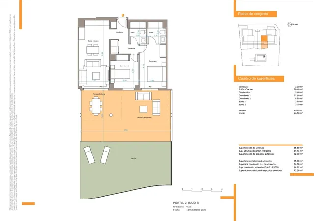 II is a residential complex designed for your comfort — 11