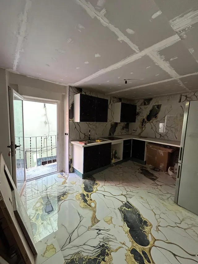Casa en venta EN COCENTAINA (PARA ACABAR LA OBRA) — 33